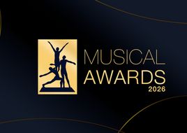 Nog even nagenieten: Musical Award Gala 2026