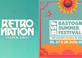 Je event guide van juni in België
