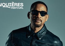 Will Smith live op Ronquières Festival 2025