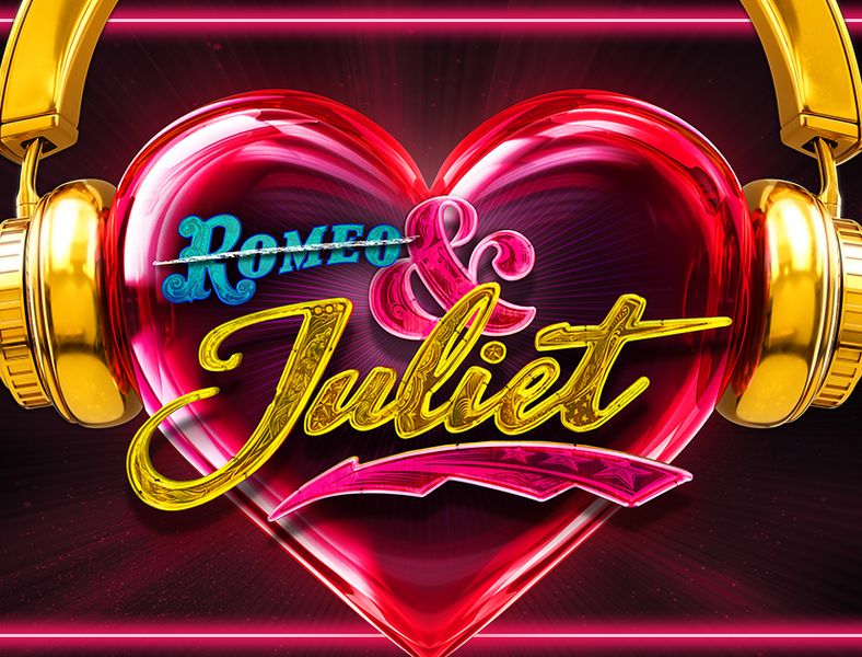 Tristan van der Lingen speelt Romeo in de powerpopmusical & JULIET