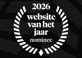 EVENTIM genomineerd voor Website van het Jaar 2026 | Stem vanaf 17 augustus
