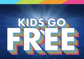 SOLT Kids Week in Londen