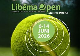 Sterk deelnemersveld voor Libéma Open 2026: Medvedev, Auger-Aliassime en Griekspoor komen naar Rosmalen
