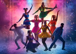 K-Pop Superstars komt naar MECC Maastricht
