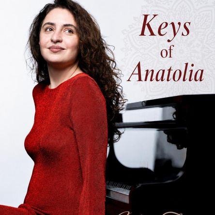 Keys of ANATOLIA