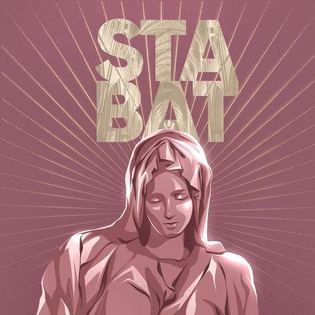 Stabat Mater by Pergolesi