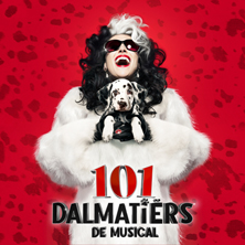 101 Dalmati&euml;rs