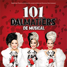 101 Dalmati&euml;rs