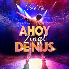 Ahoy Zingt de Nijs