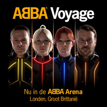 ABBA Voyage