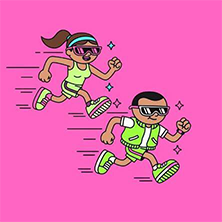 After Dark Run