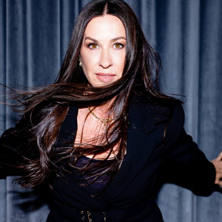 Alanis Morissette