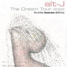 alt-J