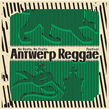Antwerp Reggae Festival