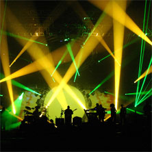 The Australian Pink Floyd Show 
