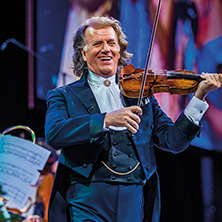 Andr&eacute; Rieu