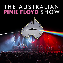 The Australian Pink Floyd Show
