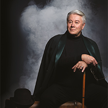 Barrie Stevens