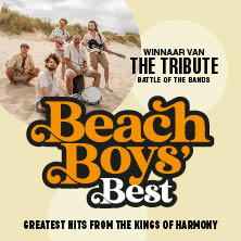 Beach Boys' Best