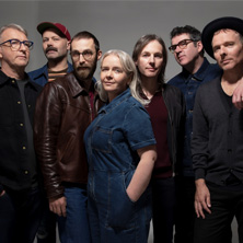 Belle & Sebastian 