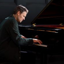 Bernd van den Bos