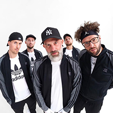 Bizkit Park