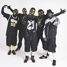 Blackgold