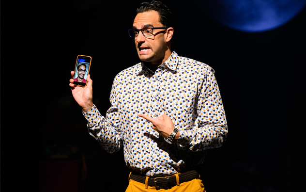 Foto: Annemieke van der Togt