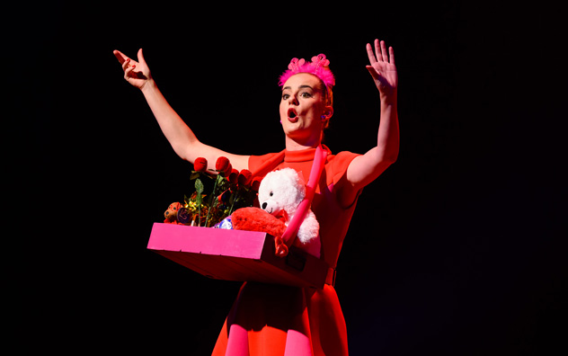 Foto: Annemieke van der Togt