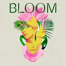 Bloom - Open Air
