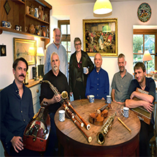 Blowzabella Workshop Festival