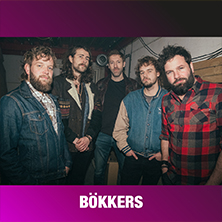 B&ouml;kkers