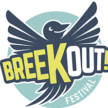 Breekout Festival