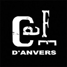 Café d'Anvers Open Air 2026
