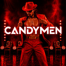 CANDYMEN