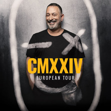 Cem Yilmaz