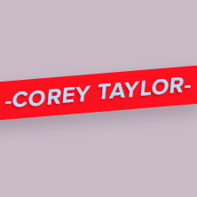 Corey Taylor