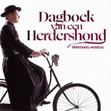 Dagboek van een Herdershond