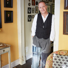 David Sedaris