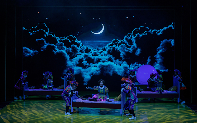 De Club van Sinterklaas