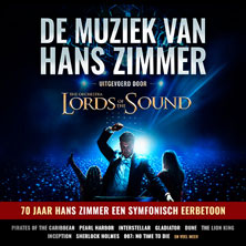 De muziek van Hans Zimmer