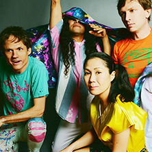 Deerhoof