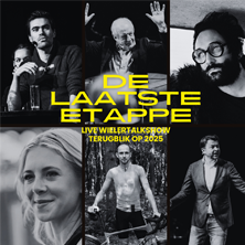 De Laatste Etappe