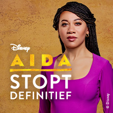 Disney's AIDA
