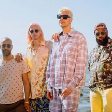 De Jeugd van Tegenwoordig