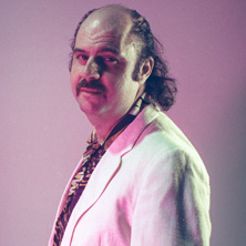Donny Ben&eacute;t