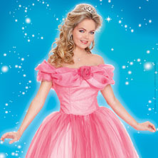 Doornroosje de musical