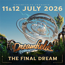 Dreamfields Festival