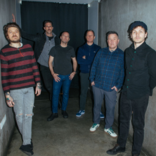 Dropkick Murphys