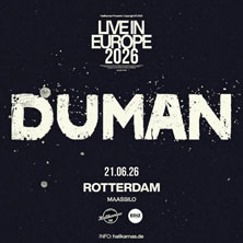 Duman
